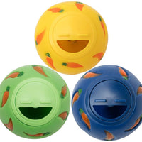 Niteangel - Pelota de serpiente para animales pequeños - BESTMASCOTA.COM