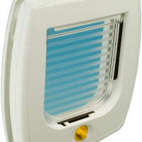 Ferplast Cat and Dog Flap Swing - BESTMASCOTA.COM