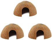 Coco para ocultar Reptiles o pescado - BESTMASCOTA.COM