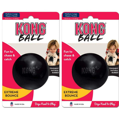 Kong Extreme Ball Juguete para perro - BESTMASCOTA.COM