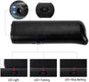 POVAD - Repelente ultrasónico LED para perros, 3 en 1, repelente ultrasónico para mascotas, antiladridos y antiladridos (negro) - BESTMASCOTA.COM