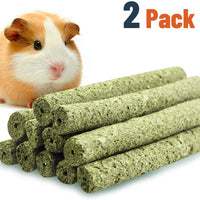 ULIGOTA Timothy - Palos de hámster para masticar hámster - BESTMASCOTA.COM