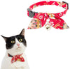 Necoichi Kimono - Collar para gato - BESTMASCOTA.COM