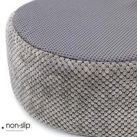 Winsterch - Cama para gatos, lavable, cálida, redonda, suave, sofá para mascotas, cama para gatos, camas para mascotas pequeñas - BESTMASCOTA.COM