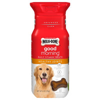 Milk-Bone Daily Vitamina Masticable Perros golosinas para Perros - BESTMASCOTA.COM