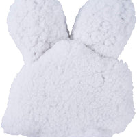 BWOGUE Bonito disfraz de conejo con orejas para gatos y perros pequeños, disfraz de fiesta para Halloween - BESTMASCOTA.COM