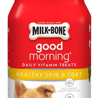 Milk-Bone Daily Vitamina Masticable Perros golosinas para Perros - BESTMASCOTA.COM