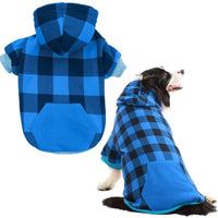 KOOLTAIL suéteres con capucha para perro, con sombrero - BESTMASCOTA.COM