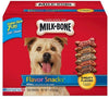 Milk-Bone Snacks sabor perro dulces pequeño/mediano tamaño perros 7 libras - BESTMASCOTA.COM