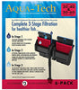 Aqua-Tech EZ-Change Aquarium Filter Cartridge - BESTMASCOTA.COM