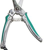 deeall cabra y pezuña recortador Floral para setos con twin-blade, 8-Inch - BESTMASCOTA.COM