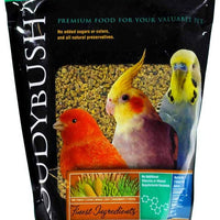 roudybush Mantenimiento diario Alimentos, se Derrumba de aves, 22-ounce - BESTMASCOTA.COM