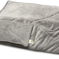 Pet Magasin Cama térmica que se calienta automáticamente, para gato, 2 unidades - BESTMASCOTA.COM