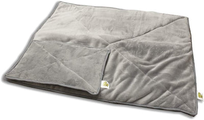 Pet Magasin Cama térmica que se calienta automáticamente, para gato, 2 unidades - BESTMASCOTA.COM
