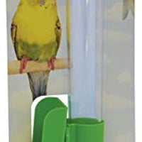 JW Pet Company agua limpia Silo Waterer accesorio para pájaros - BESTMASCOTA.COM