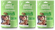 WholeHearted Soft Center Crunchy Catnip Flavor Cat Treats - BESTMASCOTA.COM