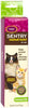 Petromalt Sentry Malt - Pelota de peluquería con sabor - BESTMASCOTA.COM