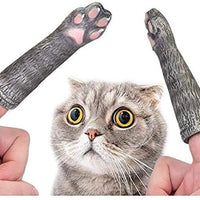 Dedo Cat Paws - BESTMASCOTA.COM