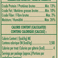 Greenies Feline Pill Pockets Treats for Cats Chicken Flavor - BESTMASCOTA.COM