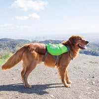 Daypak - Mochila para perros para senderismo - BESTMASCOTA.COM