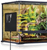 iPower - Juego de almohadilla de calor y termostato digital para reptiles - BESTMASCOTA.COM