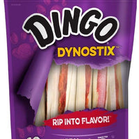Dingo - Masticables y dulces para perros no chinos - BESTMASCOTA.COM