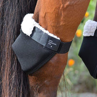 Intrepid International Hock Shield Protector - BESTMASCOTA.COM