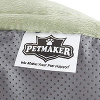 PETMAKER Furniture Protector Pet Cover with Bolster Collection - BESTMASCOTA.COM