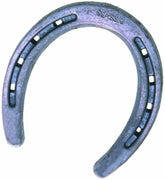 Diamond Farrier DC00B Horseshoe, 00 Classic Plain, 20 pares - BESTMASCOTA.COM