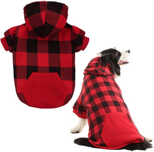 KOOLTAIL suéteres con capucha para perro, con sombrero - BESTMASCOTA.COM