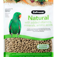 ZuPreem - Comida para pájaros (tamaño mediano/grande) - BESTMASCOTA.COM