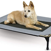 K&H PET PRODUCTS Cuna original para mascotas - BESTMASCOTA.COM