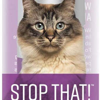 ¡Detener eso! Spray de corrección de comportamiento para gatos - BESTMASCOTA.COM