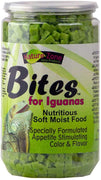 Naturaleza Zona Bites para Iguanas, Soft húmeda Alimentos, 24-ounce - BESTMASCOTA.COM