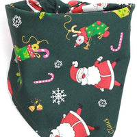 encell perro reflectante bufanda Seguridad Pet Bandana - BESTMASCOTA.COM