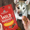 Stella & Chewy's WW Trapos crudos congelados - BESTMASCOTA.COM