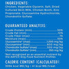 Happy Hips 100% carne, bocadillos para perro, sin granos con glucosamina y condroitina para apoyo articular. - BESTMASCOTA.COM
