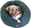 Cama para perro Bagel de Majestic Pet Products - BESTMASCOTA.COM
