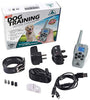 Pet Union PT0Z1 collar de entrenamiento para perros, totalmente impermeable, rango de 1200 pies - BESTMASCOTA.COM
