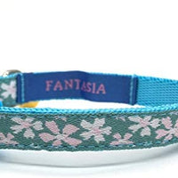 Fantasia Pet Breakaway - Collar para gato - BESTMASCOTA.COM