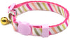 Fantasia Pet Breakaway - Collar para gato - BESTMASCOTA.COM