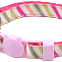 Fantasia Pet Breakaway - Collar para gato - BESTMASCOTA.COM