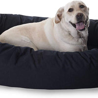 Cama para perro Bagel de Majestic Pet Products - BESTMASCOTA.COM