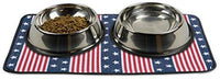Tapete DII Dry Bone, tapete seco e microfibra para alimentos, agua, alimento, ultraabsorbente y se puede lavar a máquina, de microfibra, para perros y gatos pequeños, medianos, grandes - BESTMASCOTA.COM