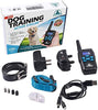 Pet Union PT0Z1 collar de entrenamiento para perros, totalmente impermeable, rango de 1200 pies - BESTMASCOTA.COM