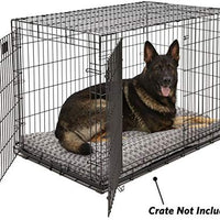 Camas de mascotas para perros y gatos Quiet Time Deluxe Ombre; cómoda felpa sintética para perros y gatos - BESTMASCOTA.COM