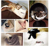 PAWZ - Manta para perro, suave, suave y cálida, doble cara, sin pelusas, para perros y gatos y animales pequeños, tamaño pequeño - BESTMASCOTA.COM