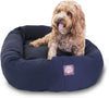 Cama para perro Bagel de Majestic Pet Products - BESTMASCOTA.COM