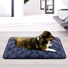 Colchón antideslizante lavable para perros grandes, medianos y pequeños - BESTMASCOTA.COM