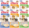 INABA Churu Lickable Purée Natural Cat Treats - BESTMASCOTA.COM